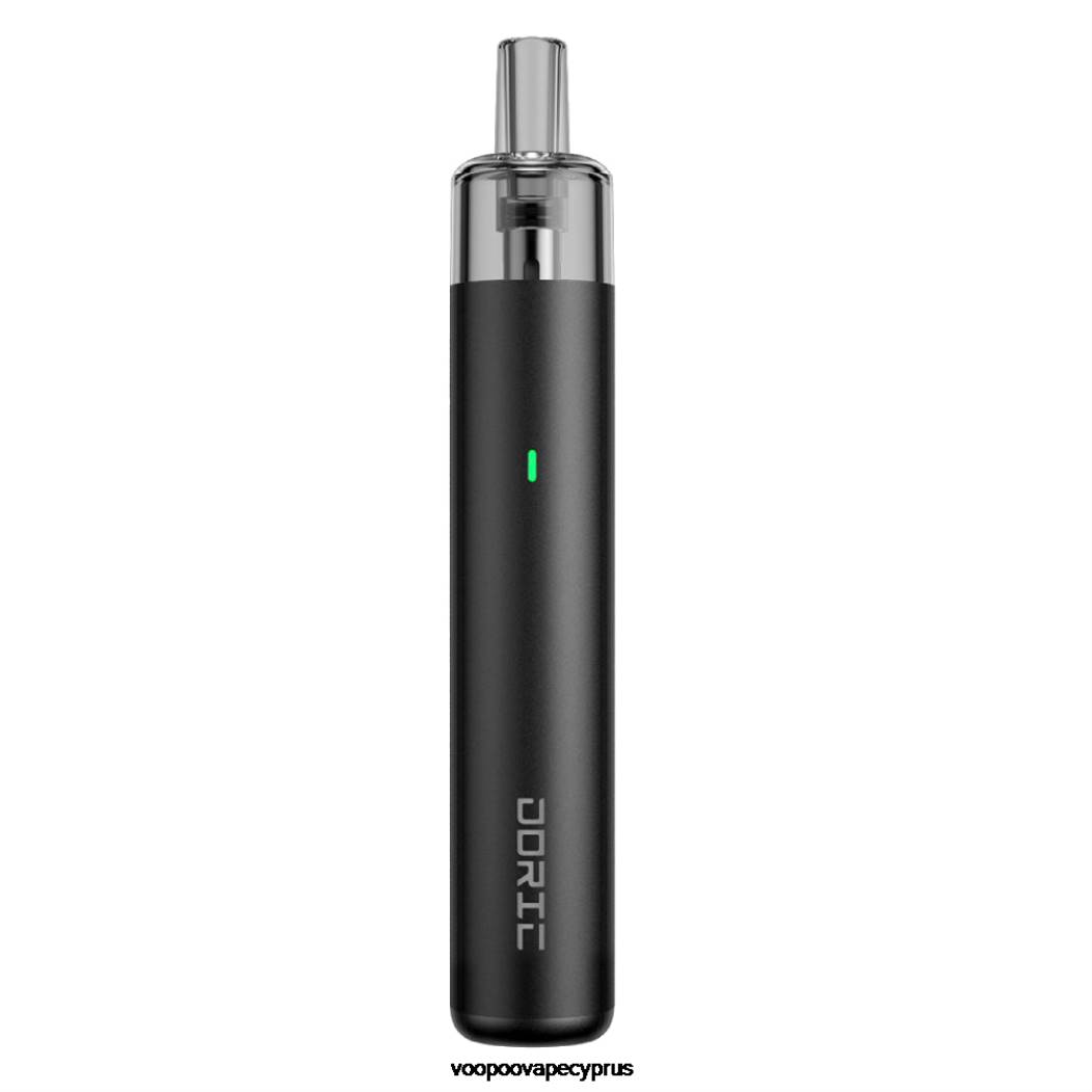 VOOPOO DORIC 20 SE εργαλειοθήκη μαύρος 442P420 - VOOPOO Vape Amazon