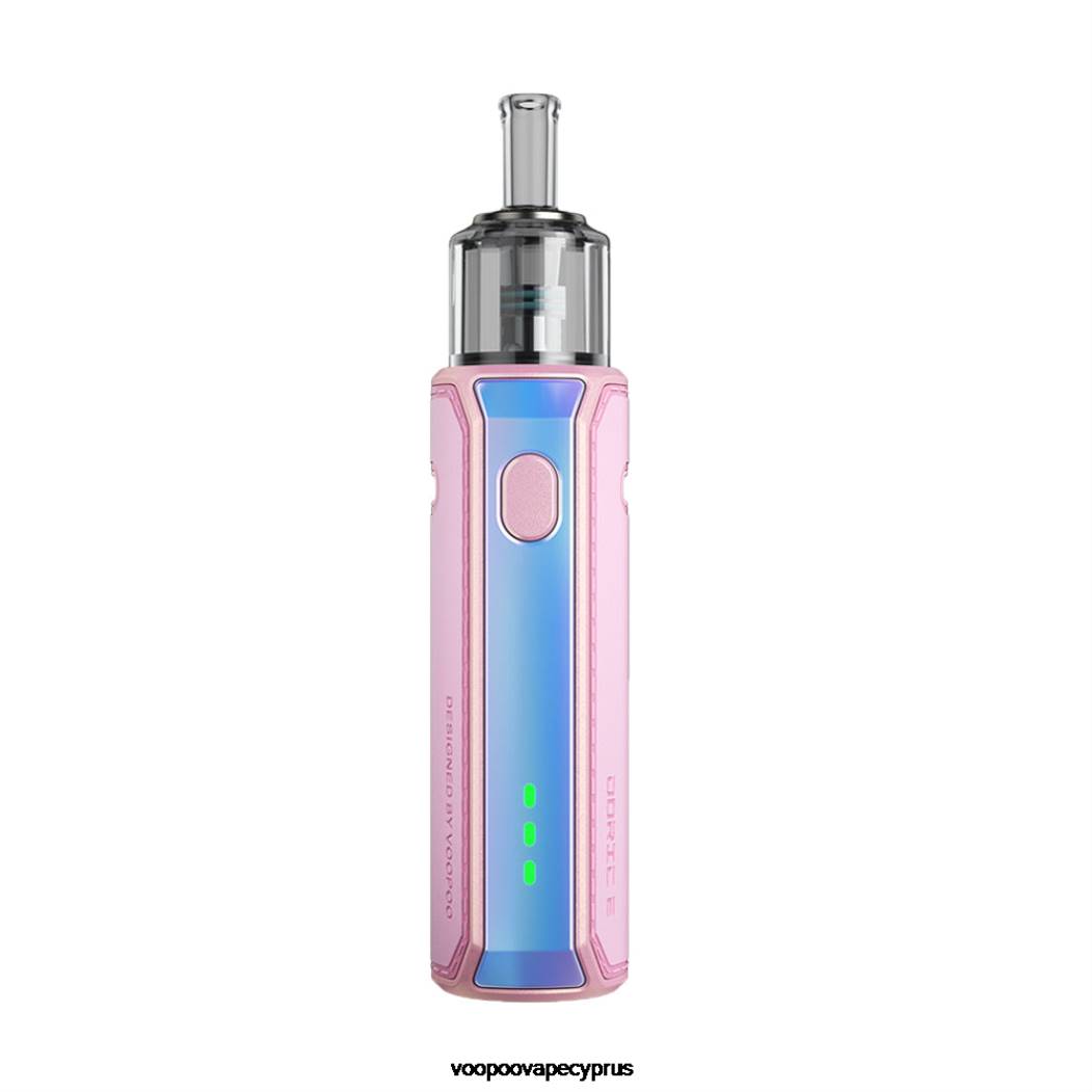 VOOPOO DORIC E συσκευή στυλό ροζ 442P498 - VOOPOO Vape Vilnius