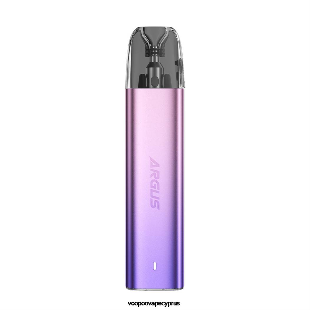 VOOPOO ARGUS G2 MINI φλούδα βιολετί ροζ 442P141 - VOOPOO Vape Drag Lietuva