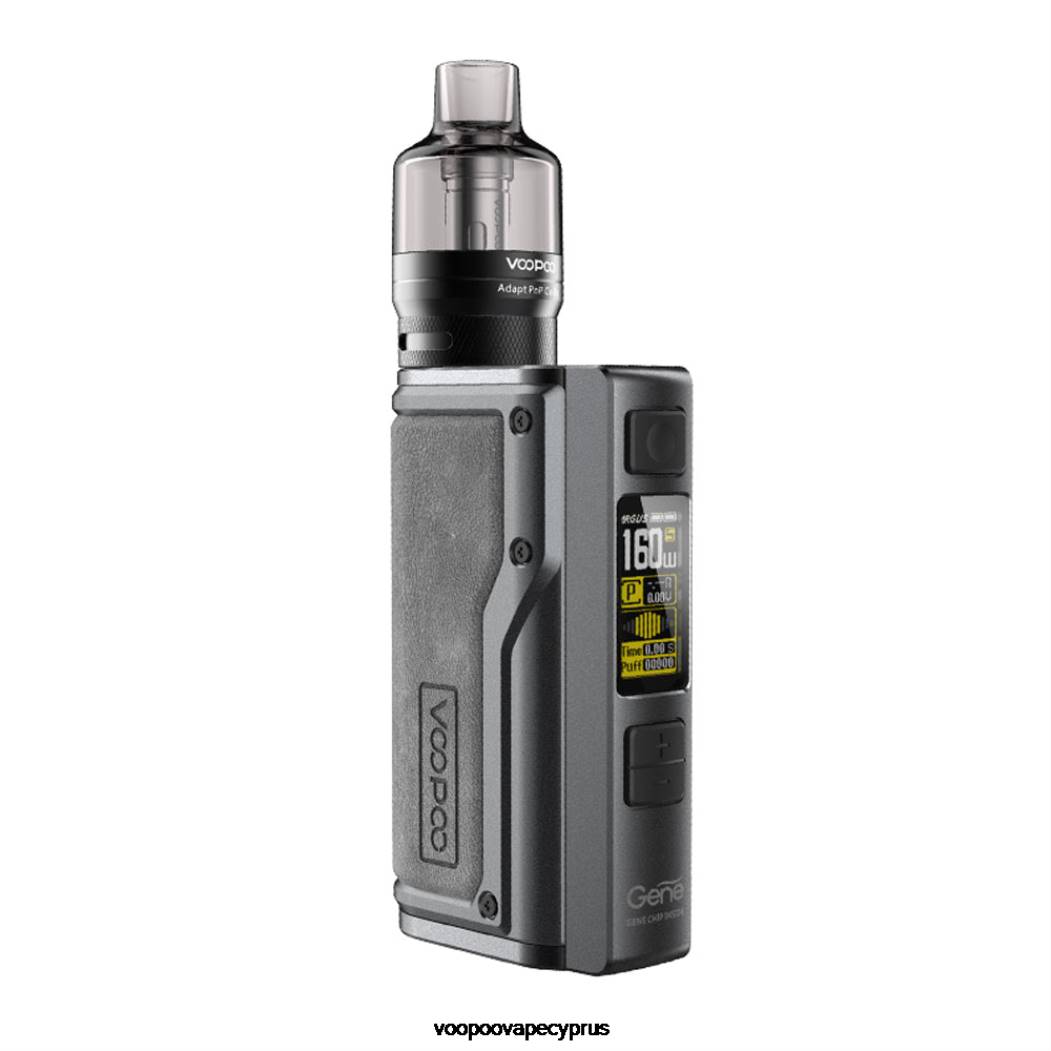 VOOPOO ARGUS GT κιτ mod mod κράματα βολφραμίου 442P113 - VOOPOO Vape Vinci