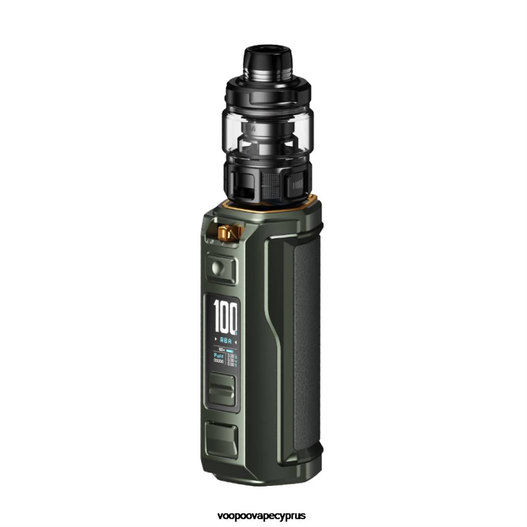 VOOPOO ARGUS MT & XT κιτ δεξαμενής mt-ανθρακόνημα 442P41 - VOOPOO Vape Drag Lietuva