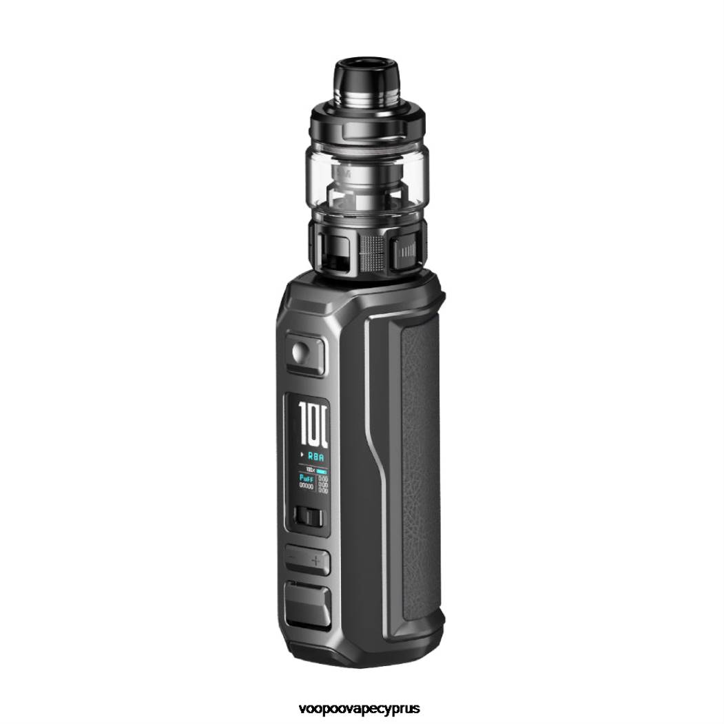 VOOPOO ARGUS MT & XT κιτ δεξαμενής xt-γραφίτης 442P48 - VOOPOO Vape Vilnius