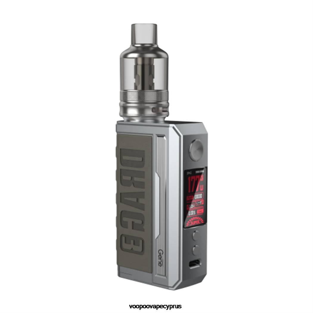 VOOPOO DRAG 3 κιτ mod mod θησαυρός ασβέστης 442P254 - VOOPOO Vape Store