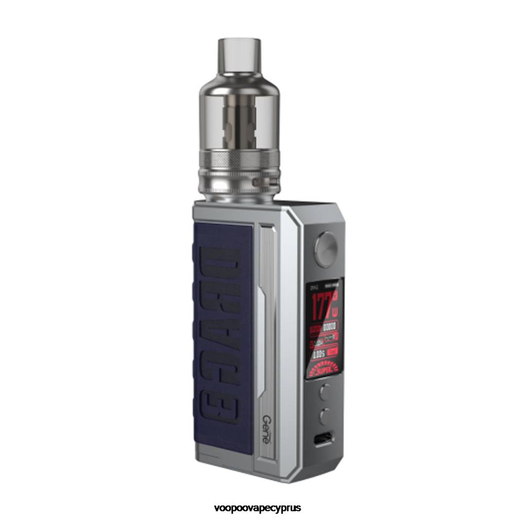 VOOPOO DRAG 3 κιτ mod mod όνειρο μπλε 442P255 - VOOPOO Vape Pen