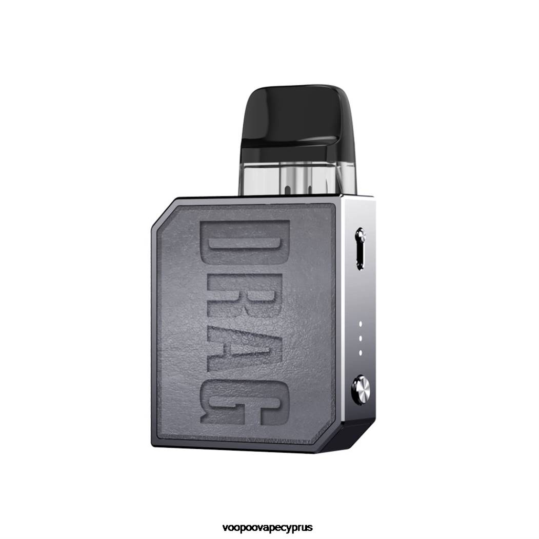 VOOPOO DRAG NANO 2 κιτ λοβών γλάρος γκρι 442P220 - VOOPOO Vape Amazon