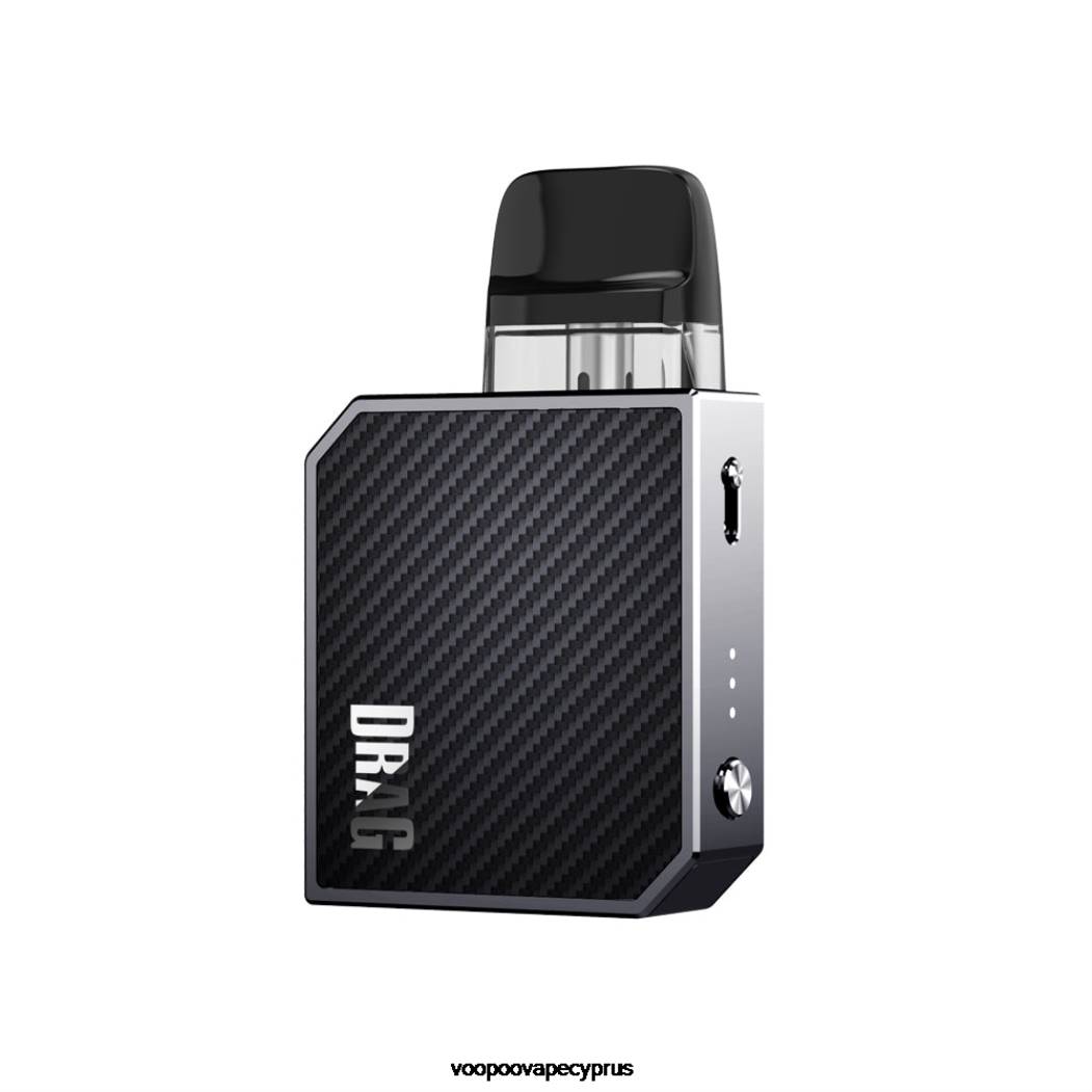 VOOPOO DRAG NANO 2 κιτ λοβών ίνα άνθρακα 442P222 - VOOPOO Vape Argus Lietuva