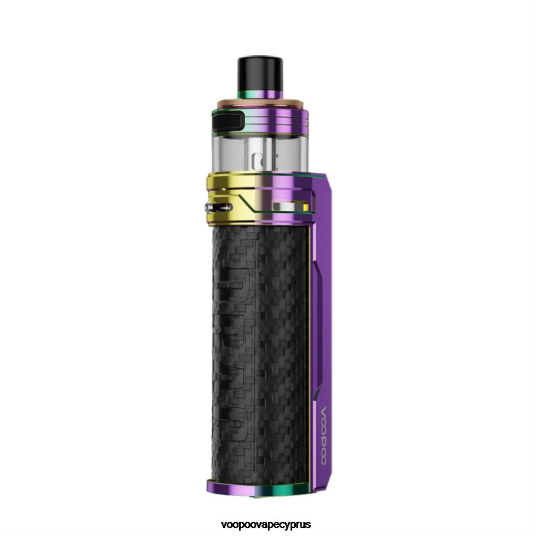 VOOPOO DRAG S PNP-X κουτί mod ουράνιο τόξο νίκης 442P320 - VOOPOO Vape Amazon