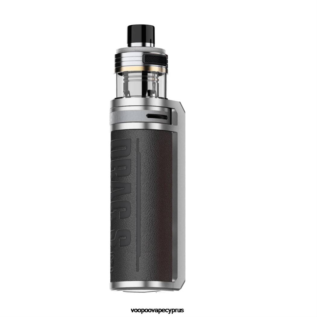 VOOPOO DRAG S PRO κιτ λοβών γκρι βασάλτη 442P282 - VOOPOO Vape Argus Lietuva