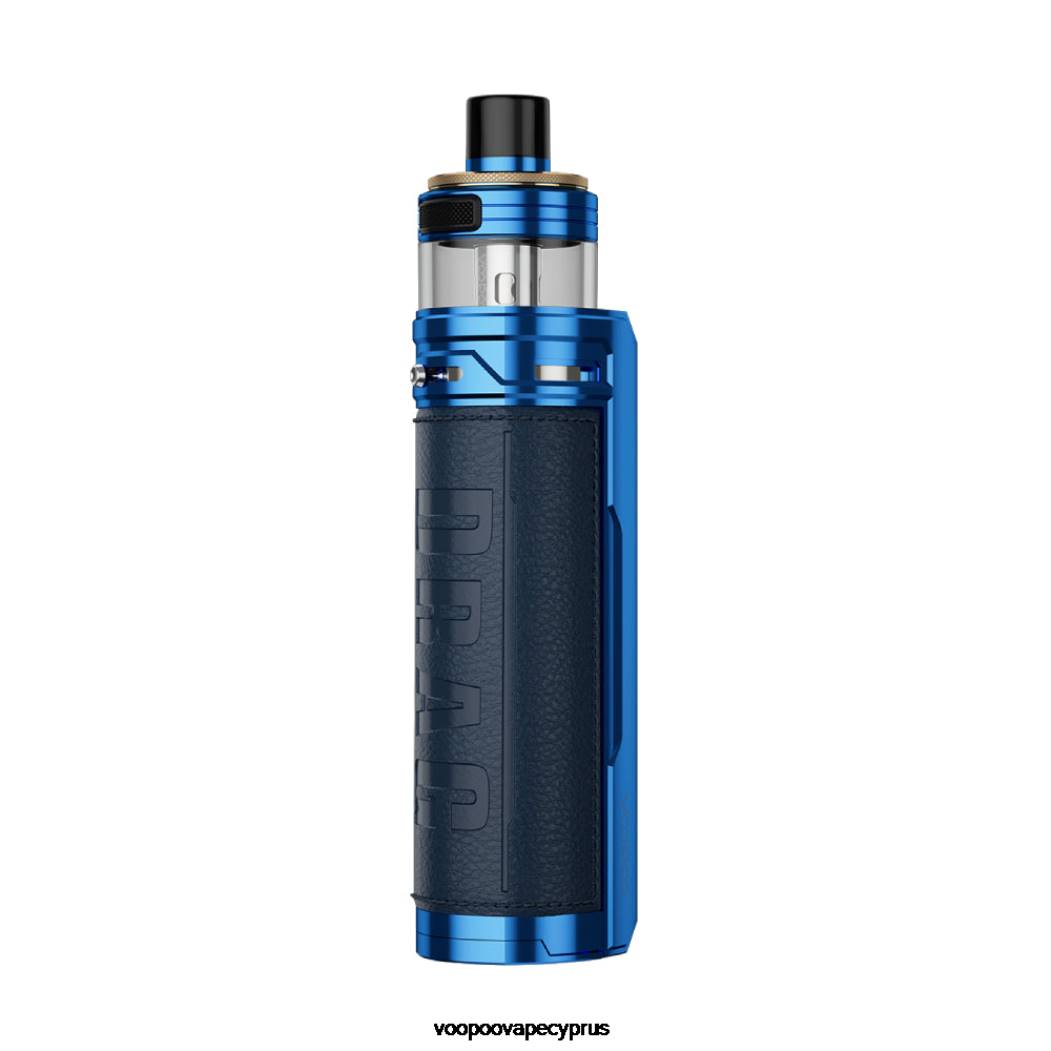 VOOPOO DRAG X PNP-X εργαλειοθήκη το μπλε του ζαφειριού 442P310 - VOOPOO Vape Amazon