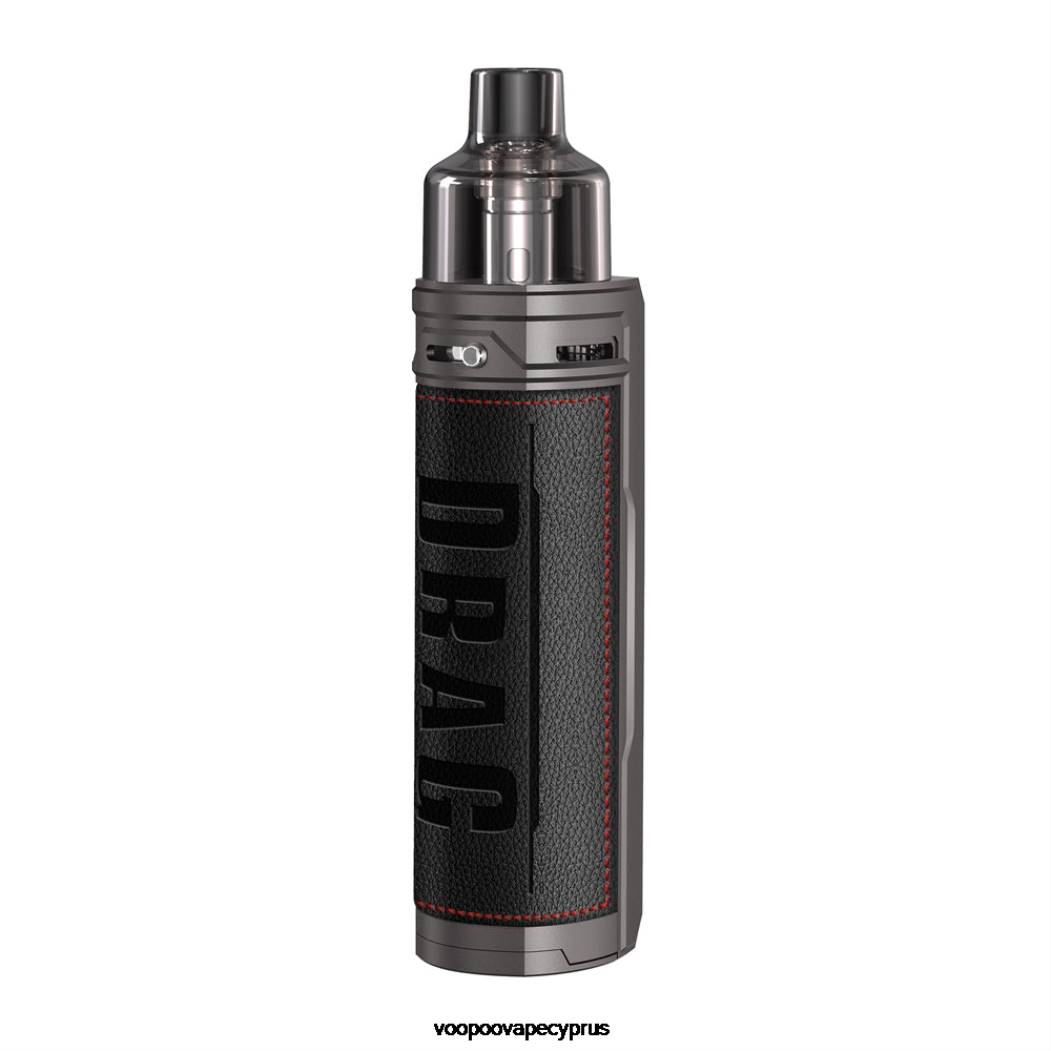 VOOPOO DRAG X pod mod kit κλασσικός 442P169 - VOOPOO Vape Mod