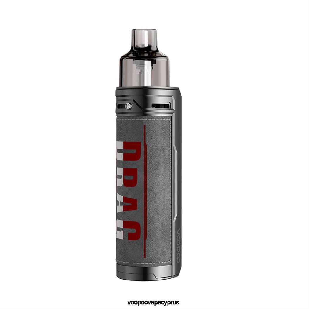 VOOPOO DRAG X pod mod kit σιδερένιος ιππότης 442P176 - VOOPOO Lietuva