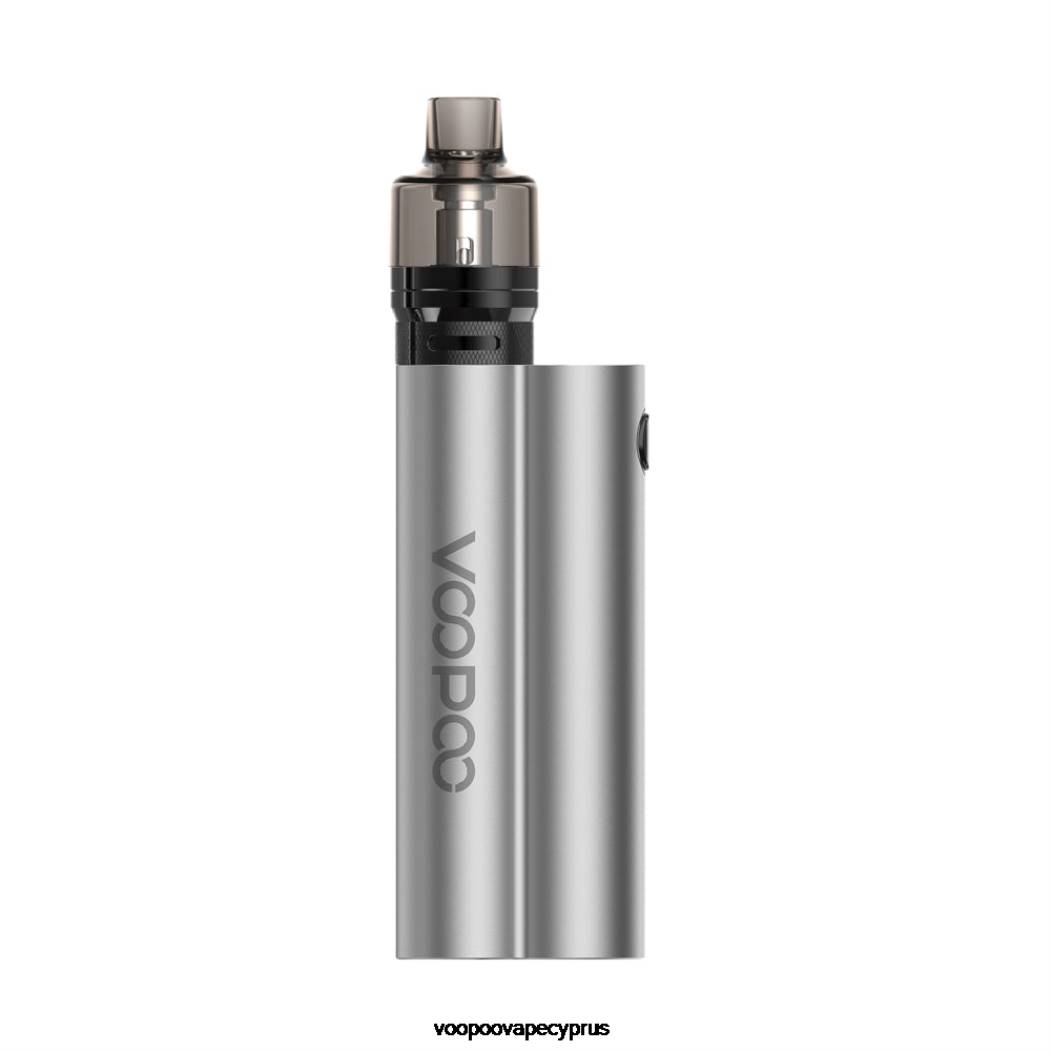 VOOPOO MUSKET κιτ mod λευκό φεγγάρι 442P483 - VOOPOO Vape Vinci