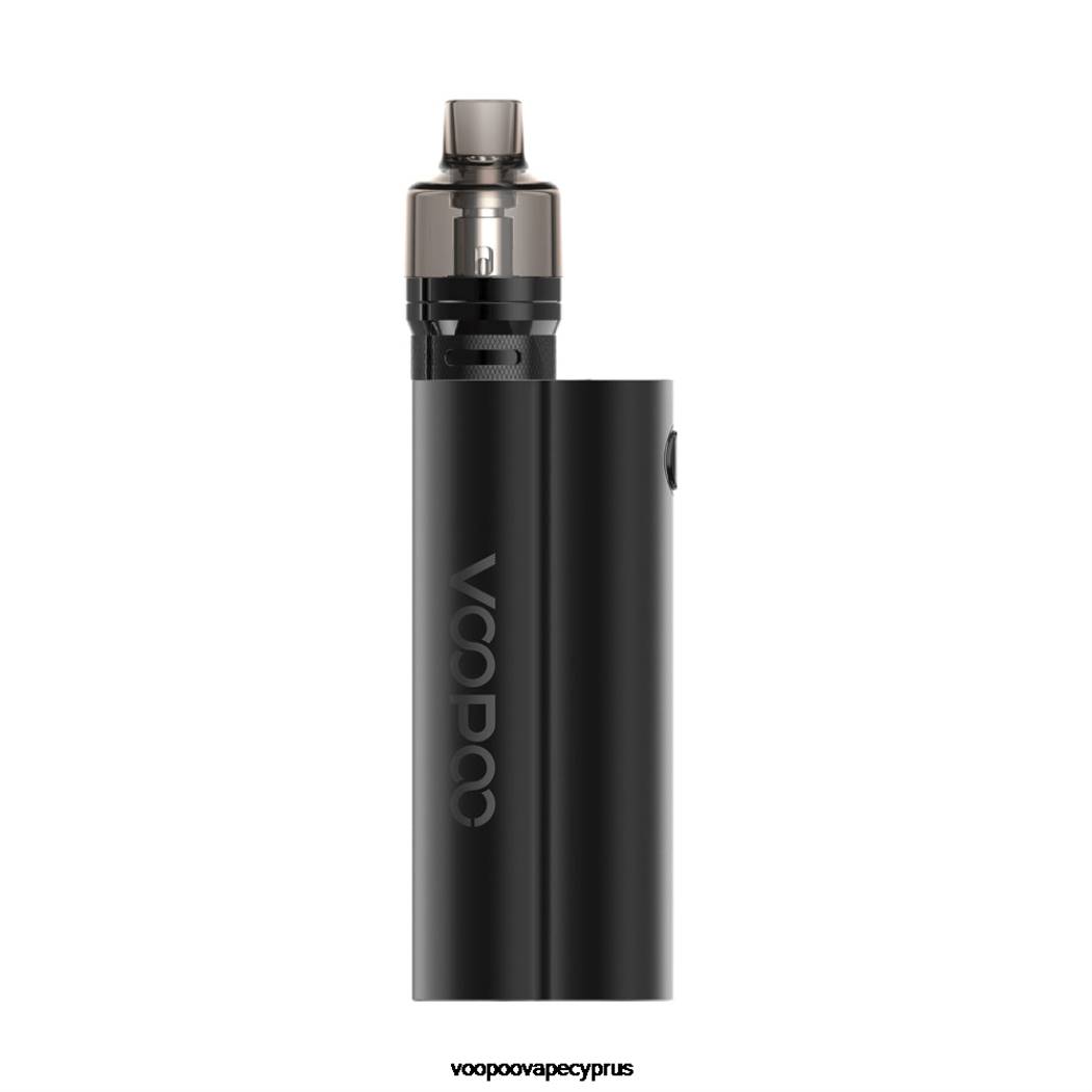 VOOPOO MUSKET κιτ mod μαύρος 442P485 - VOOPOO Vape Pen