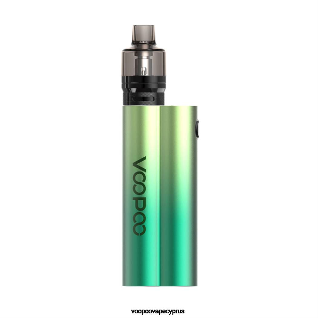 VOOPOO MUSKET κιτ mod ηράνθεμο 442P488 - VOOPOO Vape Vilnius