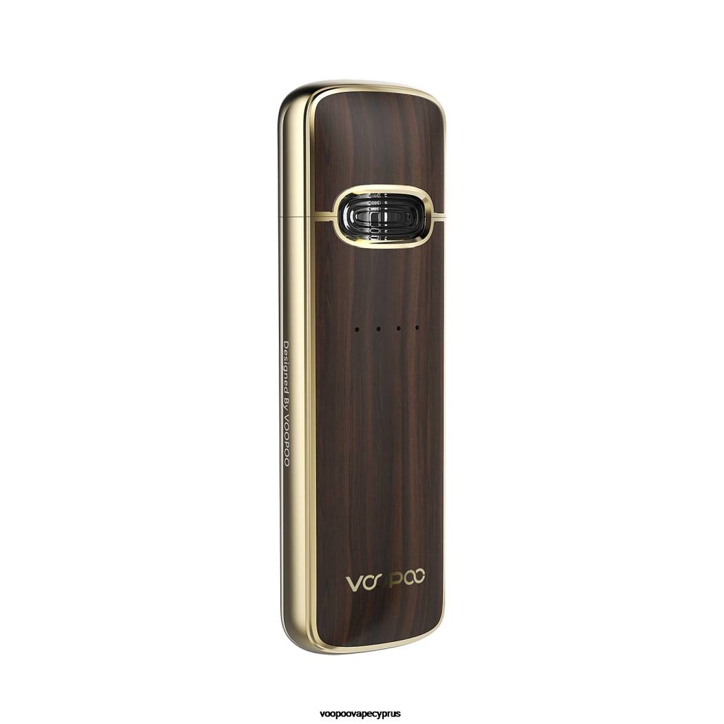 VOOPOO VMATE E κιτ λοβών καρυδιά πολυτελείας 442P441 - VOOPOO Vape Drag Lietuva