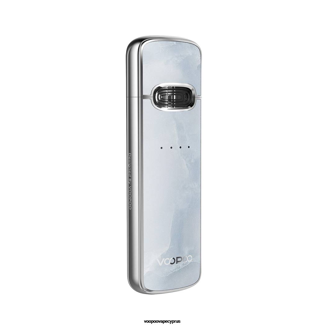 VOOPOO VMATE E κιτ λοβών τέφρα μάρμαρο 442P442 - VOOPOO Vape Argus Lietuva