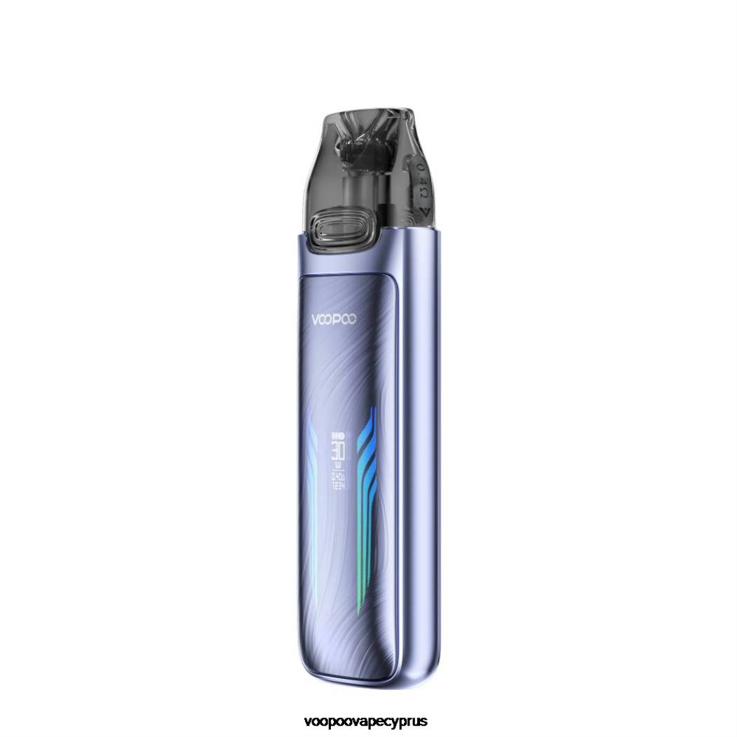 VOOPOO VMATE MAX φλούδα φανταχτερό μωβ 442P422 - VOOPOO Vape Argus Lietuva