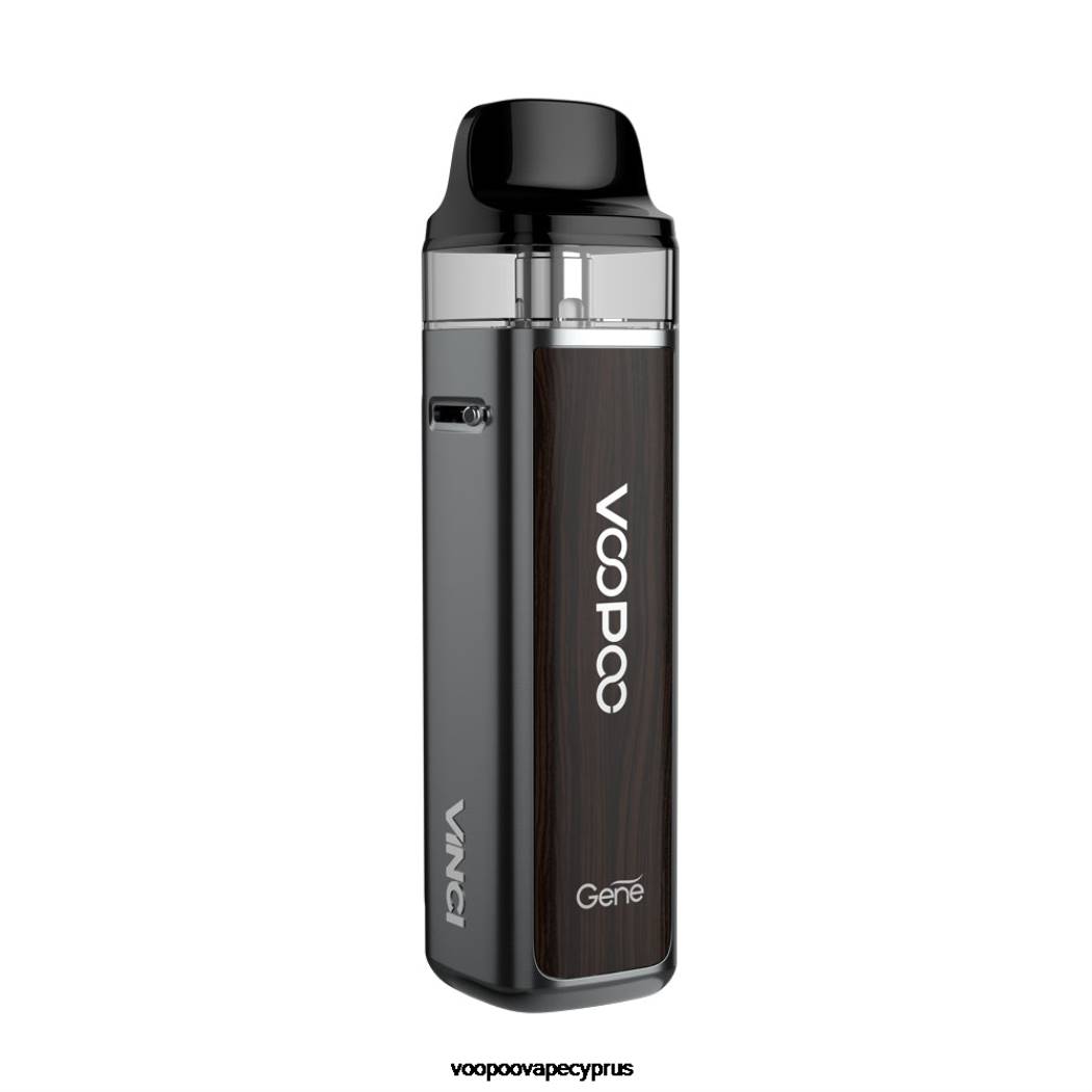 VOOPOO VINCI 2 pod mod kit πεύκο γκρι 442P365 - VOOPOO Vape Pen