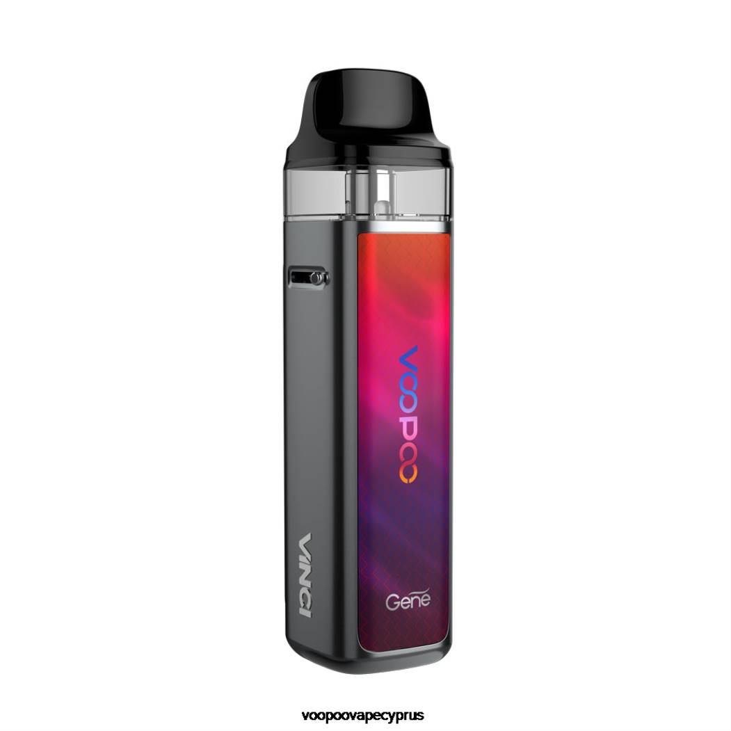 VOOPOO VINCI 2 pod mod kit νέο 442P367 - VOOPOO Vape Lietuva