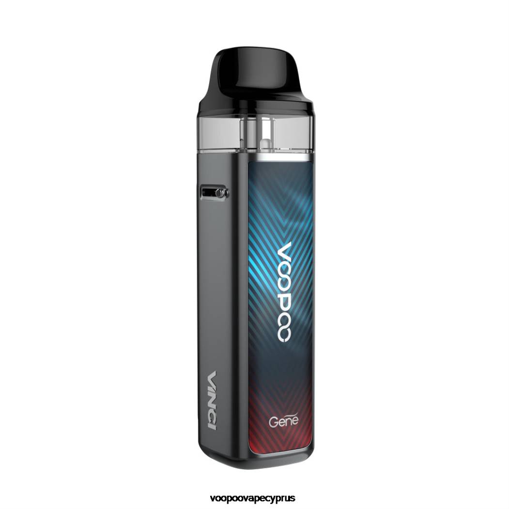 VOOPOO VINCI 2 pod mod kit εκθαμβωτική γραμμή 442P368 - VOOPOO Vape Vilnius