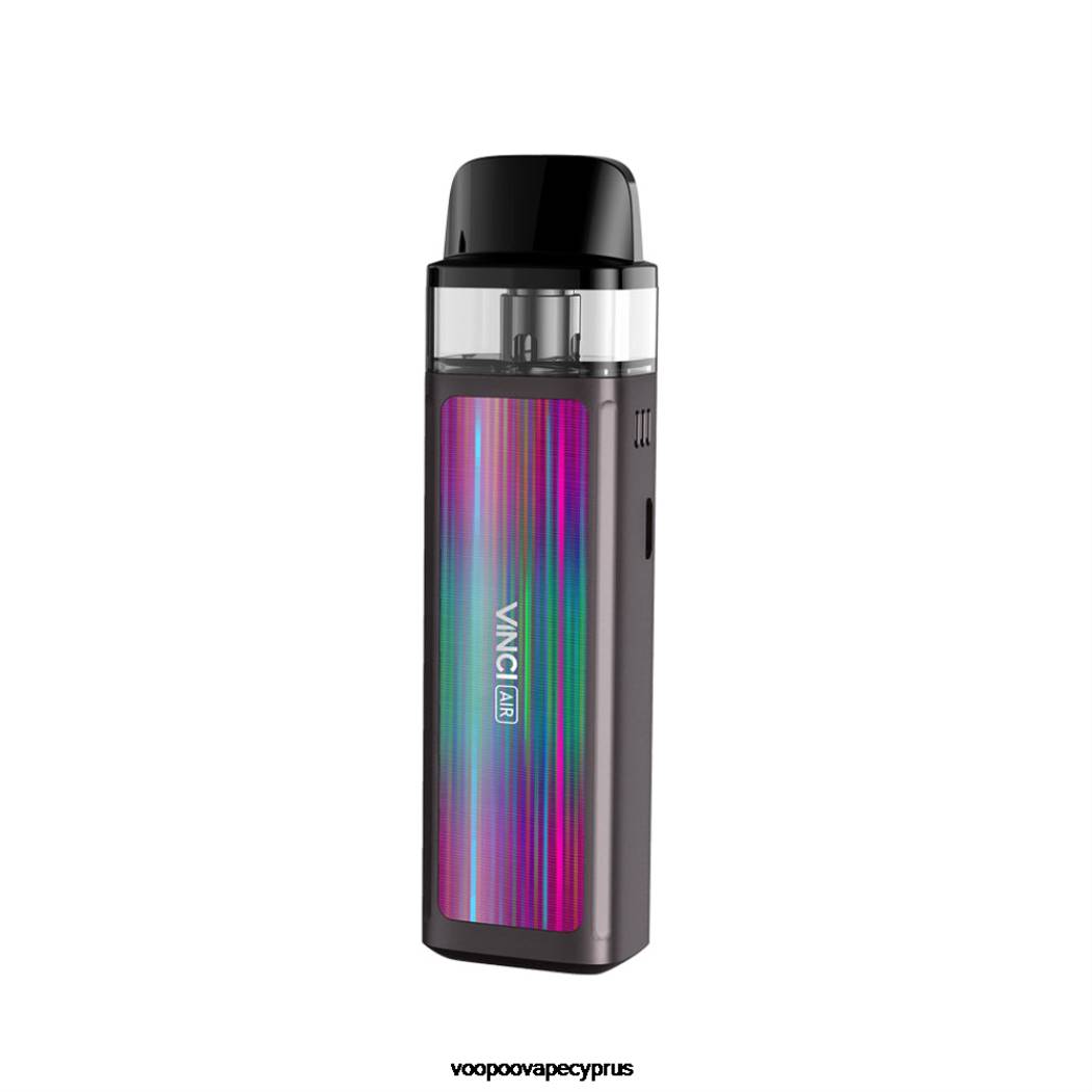 VOOPOO VINCI AIR φλούδα αυγή 442P348 - VOOPOO Vape Vilnius