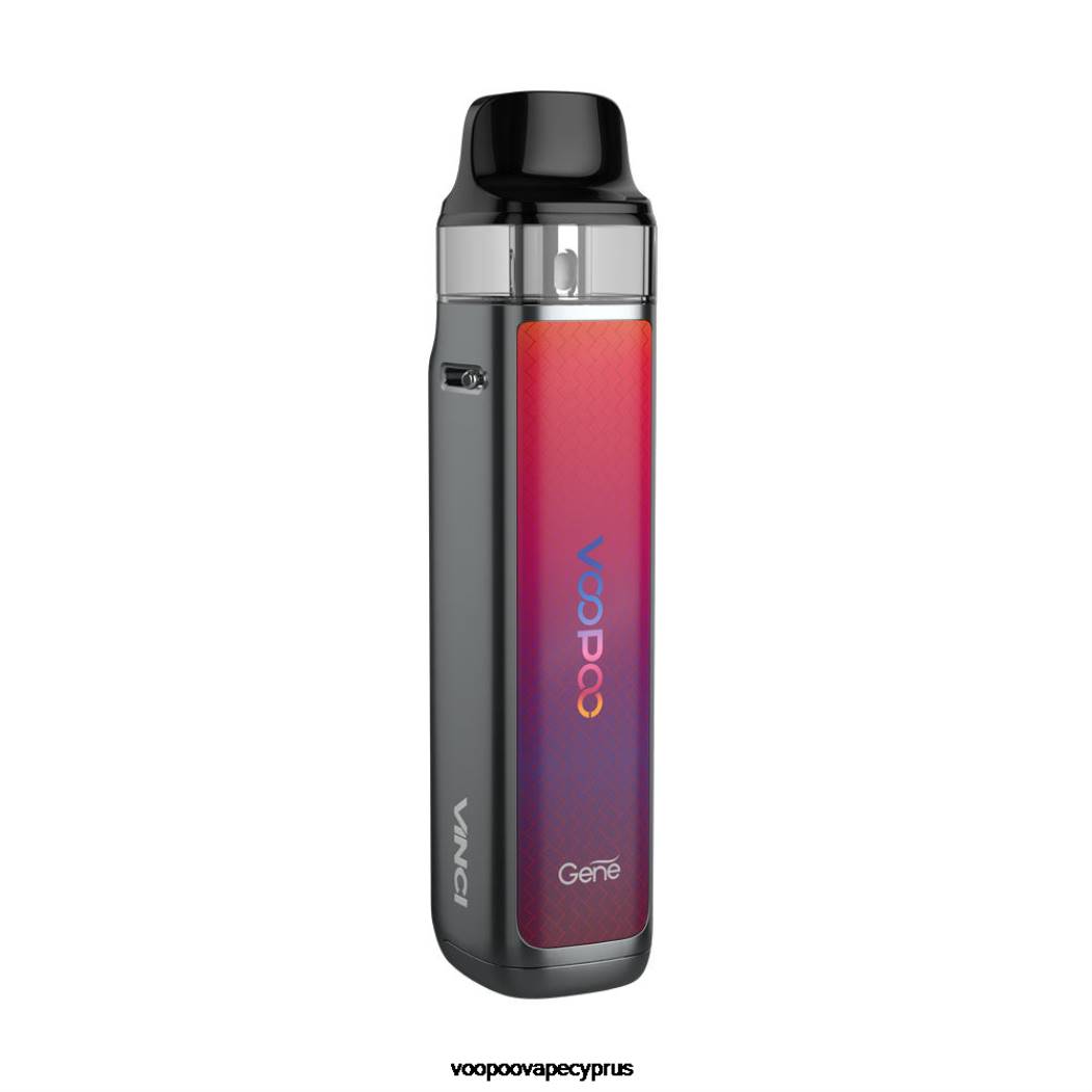 VOOPOO VINCI X 2 εργαλειοθήκη νέο 442P394 - VOOPOO Vape Store