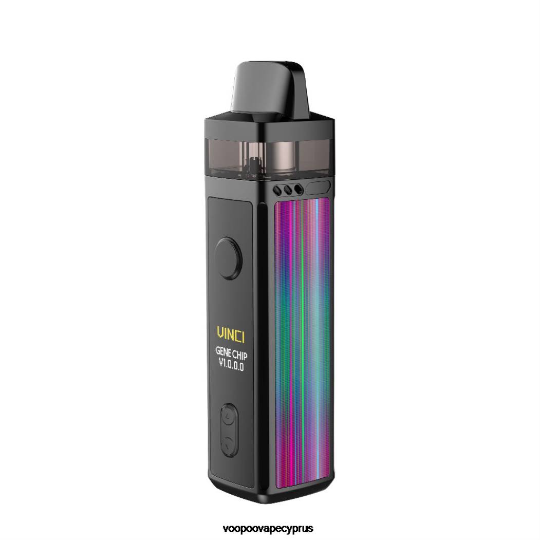 VOOPOO VINCI mod pod αυγή 442P403 - VOOPOO Vape Vinci