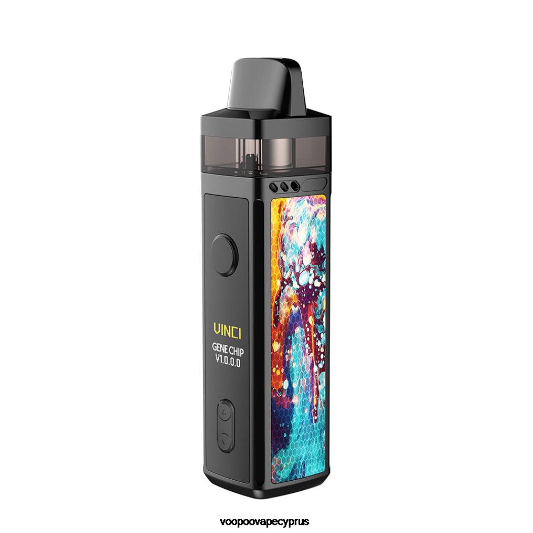 VOOPOO VINCI mod pod αυγή 442P403 - VOOPOO Vape Vinci