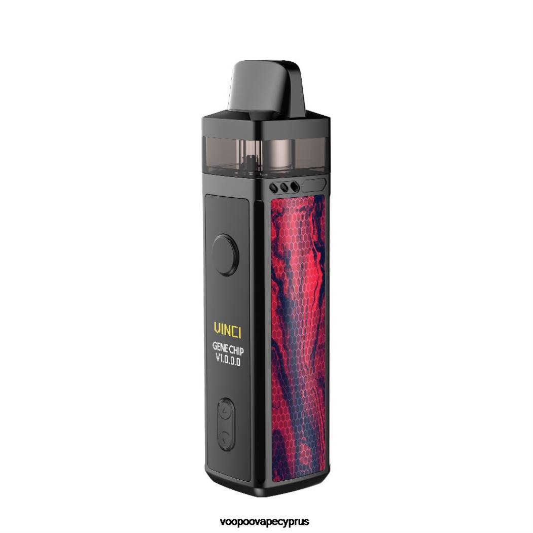 VOOPOO VINCI mod pod αυγή 442P403 - VOOPOO Vape Vinci