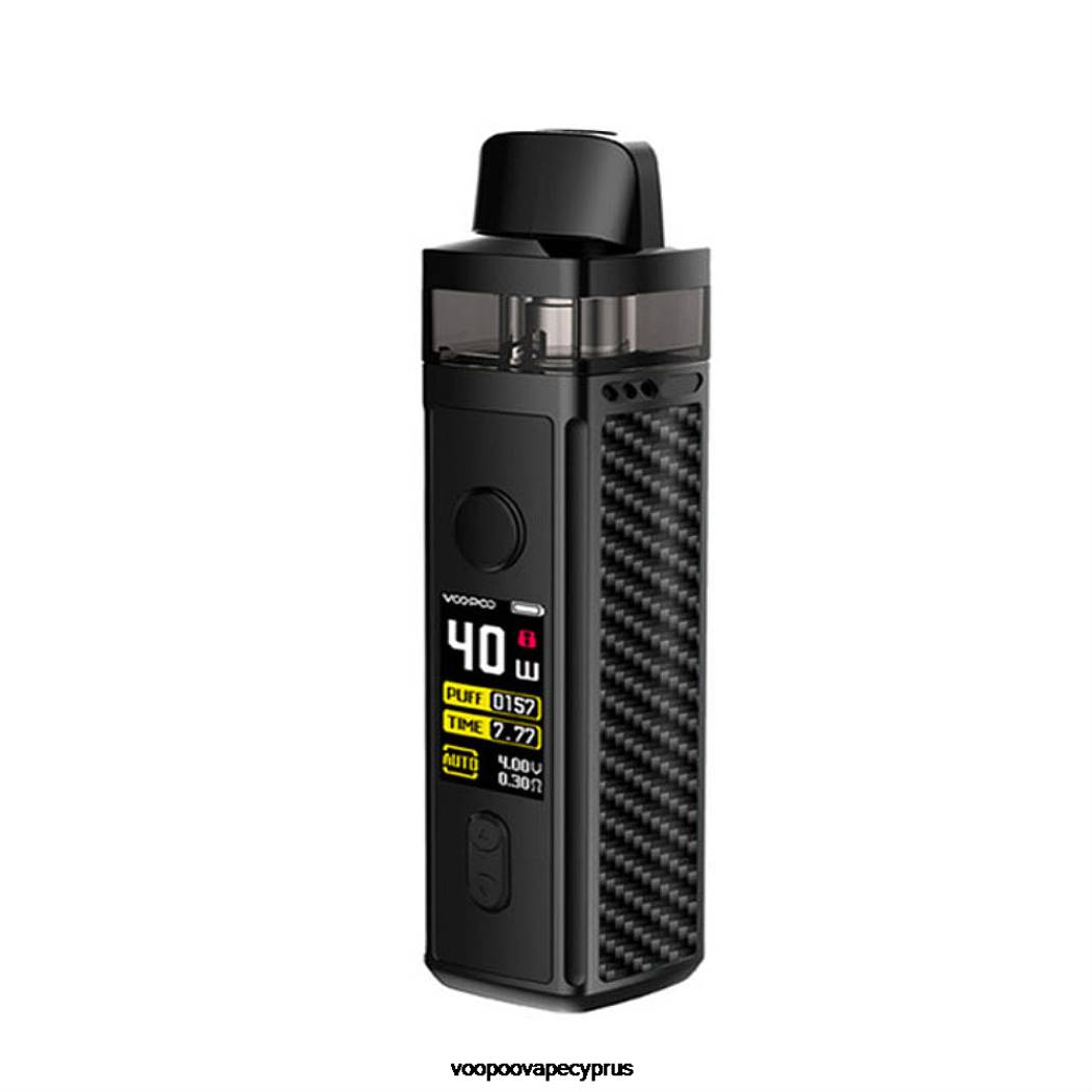 VOOPOO VINCI mod pod αυγή 442P403 - VOOPOO Vape Vinci