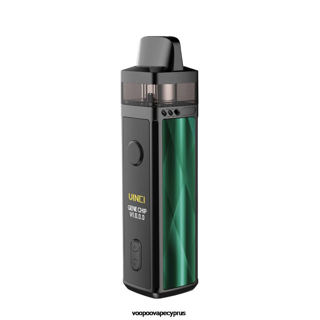 VOOPOO VINCI mod pod αυγή 442P403 - VOOPOO Vape Vinci