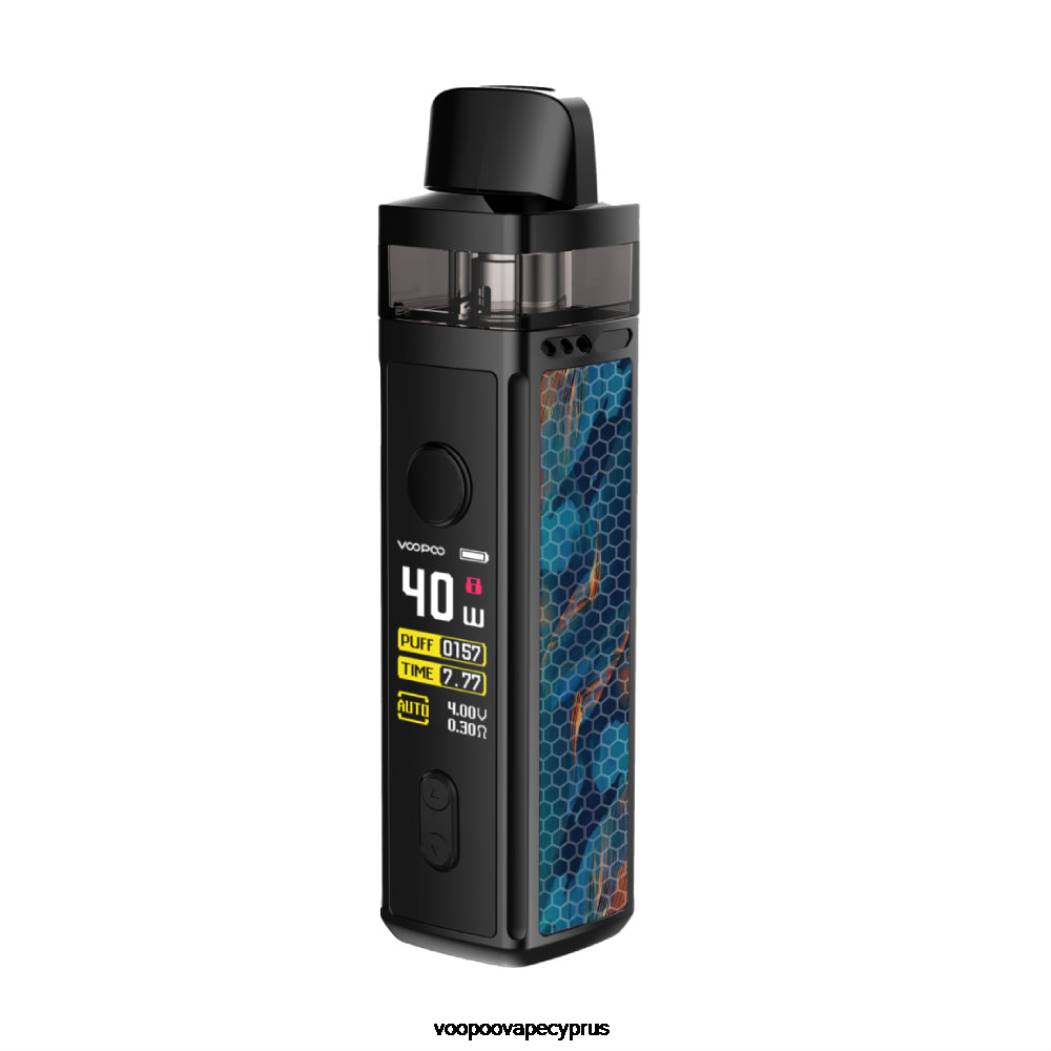 VOOPOO VINCI mod pod αυγή 442P403 - VOOPOO Vape Vinci