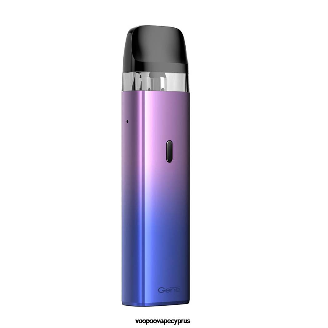 VOOPOO VINCI pod se Προβηγκία μωβ 442P344 - VOOPOO Vape Store