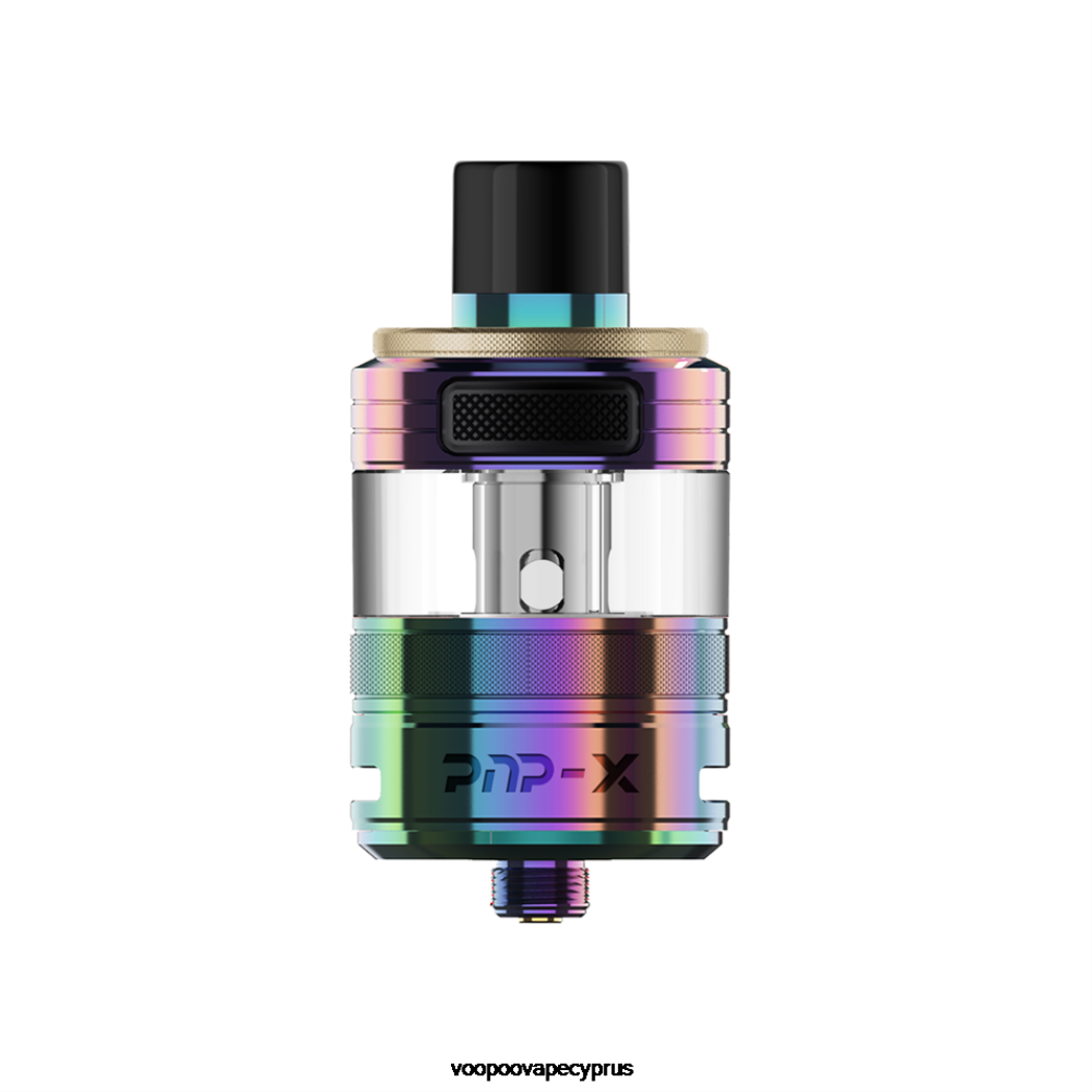 VOOPOO PNP-X pod tank (παλιά έκδοση) ΟΥΡΑΝΙΟ ΤΟΞΟ 442P574 - VOOPOO Vape Store