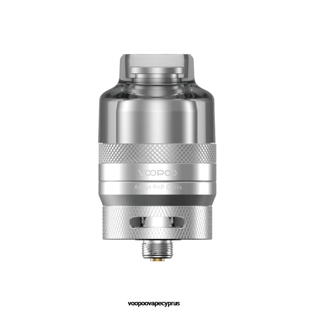 VOOPOO RTA δεξαμενή λοβού ανοξείδωτος 442P553 - VOOPOO Vape Vinci