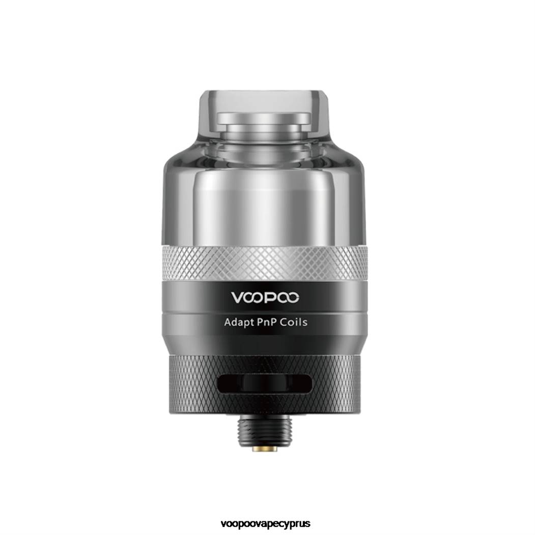 VOOPOO RTA δεξαμενή λοβού μαύρος 442P578 - VOOPOO Vape Vilnius