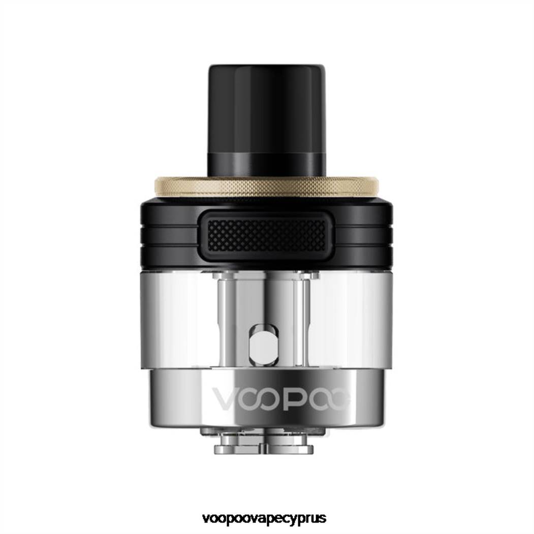 VOOPOO PNP-X POD (παλιά εκδοχή) μαύρος 442P512 - VOOPOO Vape Argus Lietuva