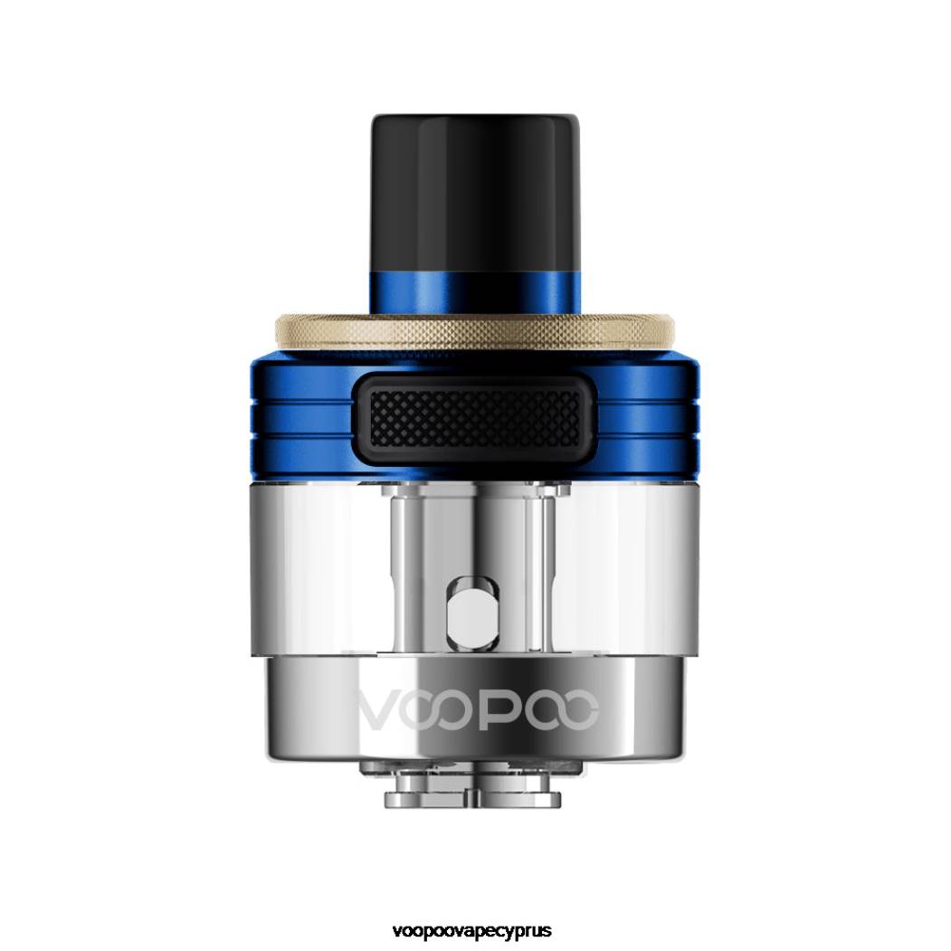 VOOPOO PNP-X POD (παλιά εκδοχή) μπλε 442P531 - VOOPOO Vape Drag Lietuva