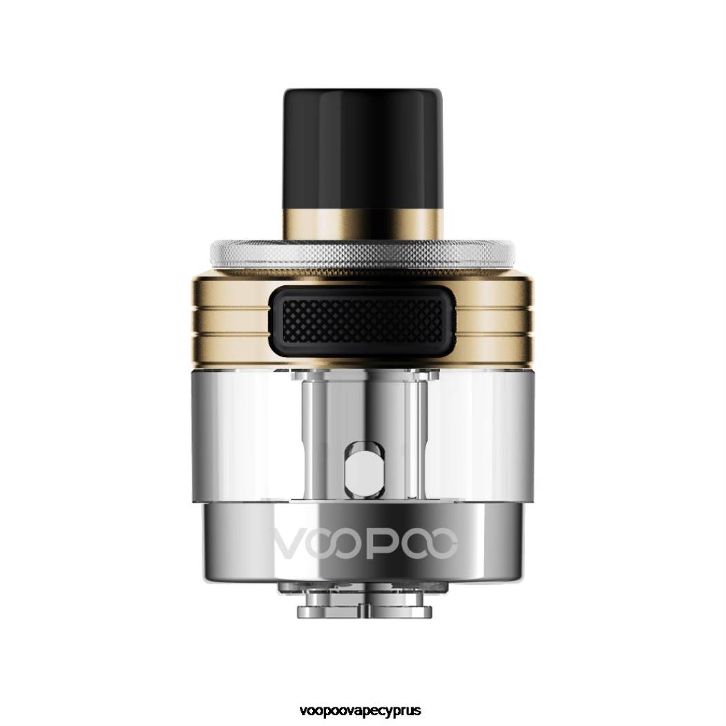 VOOPOO PNP-X POD (παλιά εκδοχή) χρυσός 442P532 - VOOPOO Vape Argus Lietuva