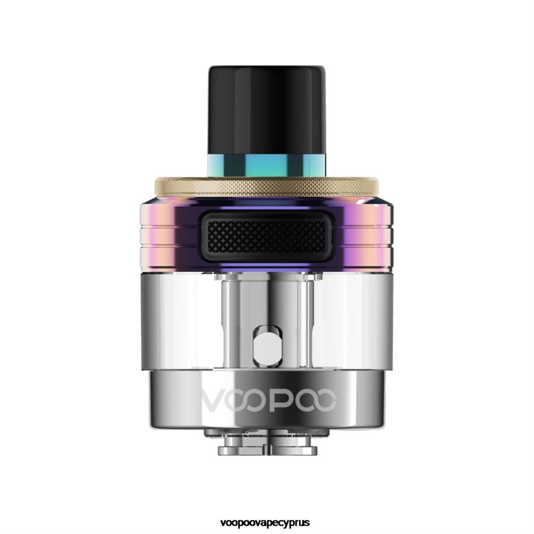 VOOPOO PNP-X POD (παλιά εκδοχή) ΟΥΡΑΝΙΟ ΤΟΞΟ 442P533 - VOOPOO Vape Vinci