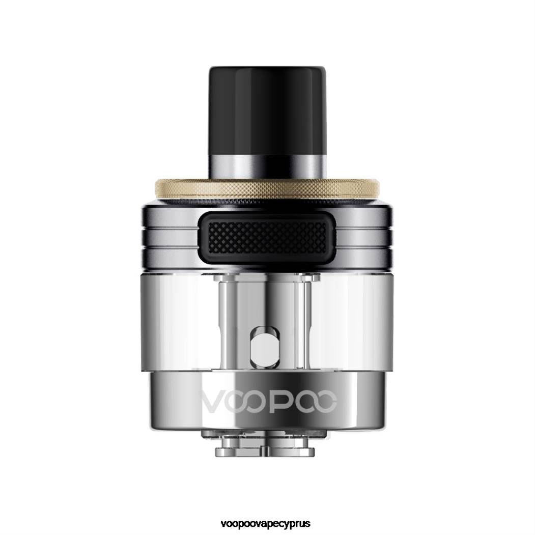 VOOPOO PNP-X POD (παλιά εκδοχή) ανοξείδωτο ατσάλι 442P534 - VOOPOO Vape Store